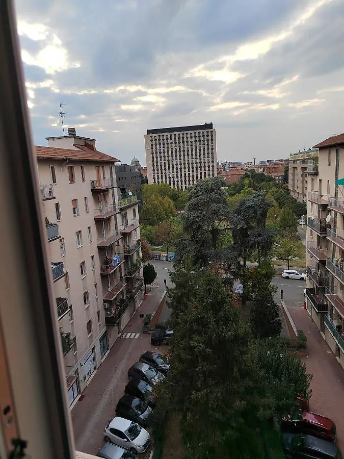 Apartment Ferrarese Bologne 0*,  Italie