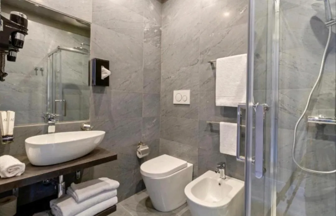 Apartment Ferrarese Bologne