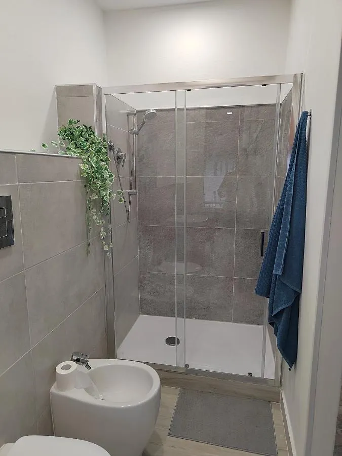 Apartment Ferrarese Bologne Italie