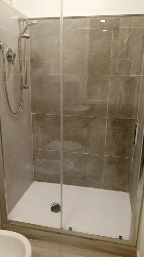 Apartment Ferrarese Bologne Italie
