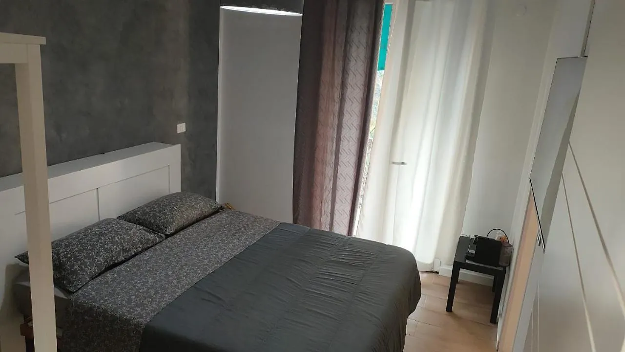 Apartment Ferrarese Bologne